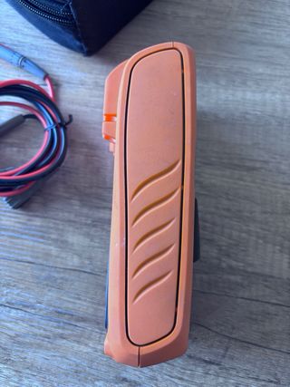 Multímetro Digital HT61 TRMS Profesional