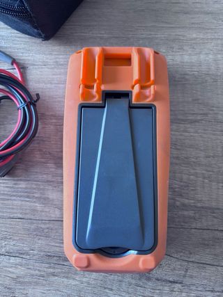 Multímetro Digital HT61 TRMS Profesional