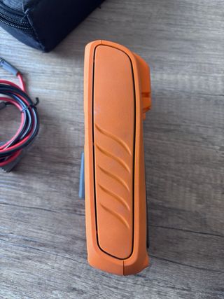 Multímetro Digital HT61 TRMS Profesional