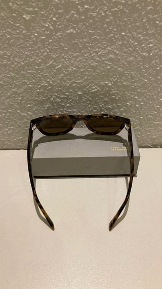 Gafas Hawkers Tortoise Marrón Sin Uso