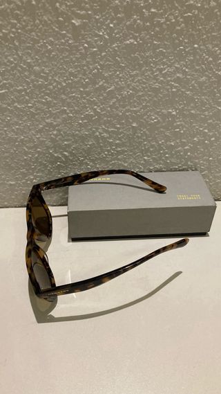 Gafas Hawkers Tortoise Marrón Sin Uso