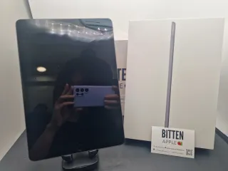 IPAD 9 GENERACION 64GB GARANTIA CAMBIO