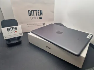 IPAD 9 GENERACION 64GB GARANTIA CAMBIO