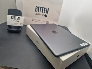 IPAD 9 GENERACION 64GB GARANTIA CAMBIO