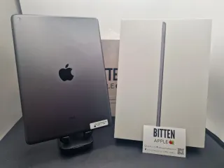 IPAD 9 GENERACION 64GB GARANTIA CAMBIO