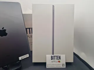 IPAD 9 GENERACION 64GB GARANTIA CAMBIO