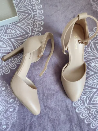 Tacones Graceland Nuevos