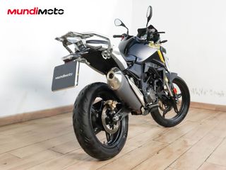 BMW G 310 GS EDITION 40 YEARS