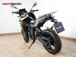 BMW G 310 GS EDITION 40 YEARS