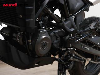 BMW G 310 GS EDITION 40 YEARS