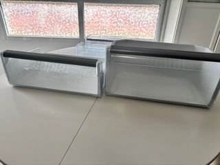 Piezas originales Bosch frigorífico