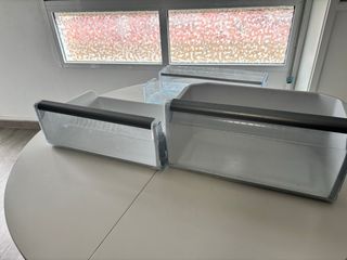 Piezas originales Bosch frigorífico