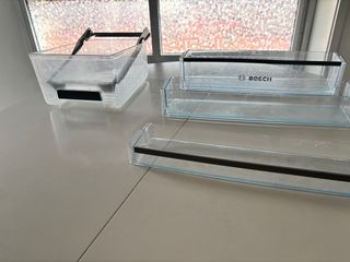 Piezas originales Bosch frigorífico