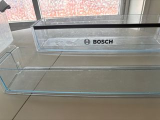 Piezas originales Bosch frigorífico