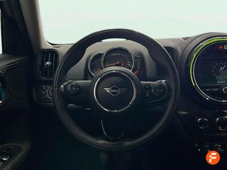 MINI Countryman Cooper D