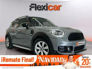 MINI Countryman Cooper D