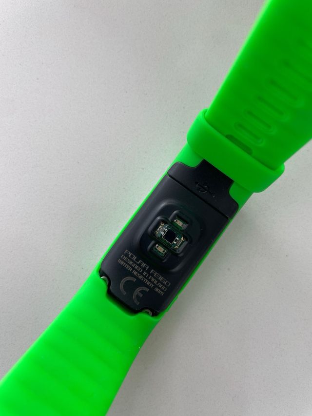 Polar A360 Fitness Tracker Talla M