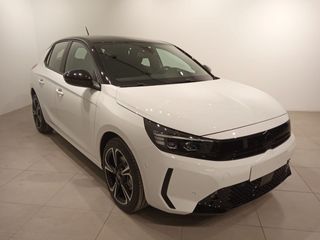 Opel Corsa 1.2T XHL 74kW (100CV) GS