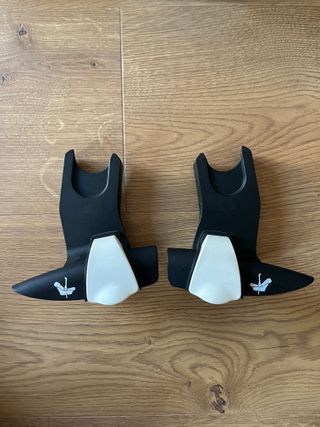 Adaptador Bugaboo Bee para Maxi-Cosi