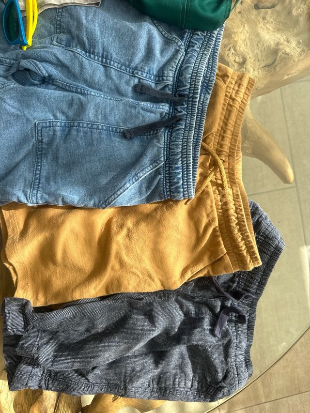 Lote Ropa Infantil Talla 116