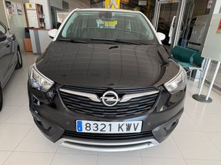 Opel Crossland X GASOLINA 2019
