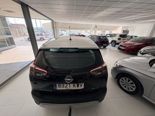 Opel Crossland X GASOLINA 2019