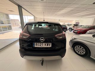 Opel Crossland X GASOLINA 2019