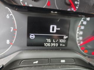 Opel Crossland X GASOLINA 2019