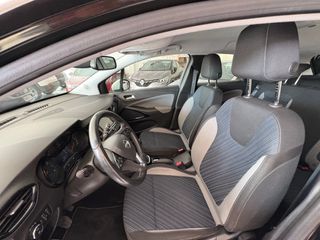 Opel Crossland X GASOLINA 2019