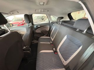 Opel Crossland X GASOLINA 2019