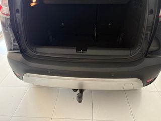 Opel Crossland X GASOLINA 2019