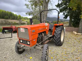 Tractor