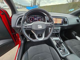 SEAT Ateca 2021