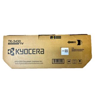 Tóner Kyocera TK-3430 Negro Nuevo Precintado