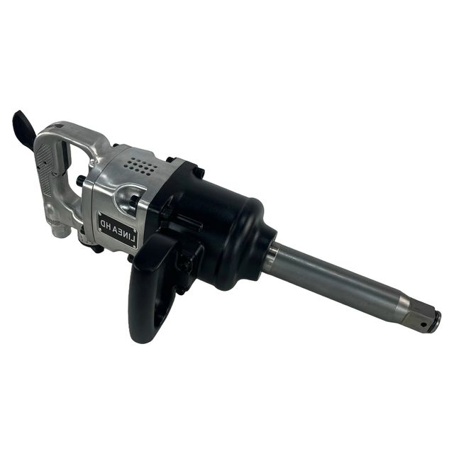 Pistola de impacto profesional