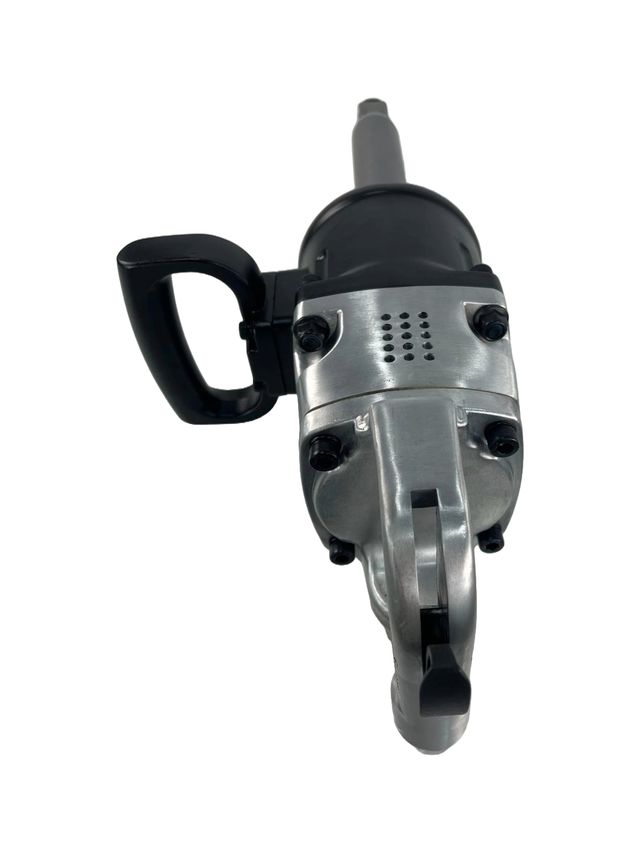 Pistola de impacto profesional