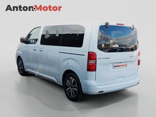 Citroën Spacetourer Talla M BlueHDi 180 EAT8 Max