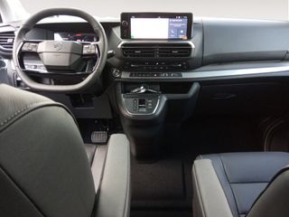 Citroën Spacetourer Talla M BlueHDi 180 EAT8 Max