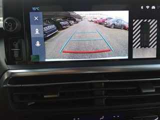 Citroën Spacetourer Talla M BlueHDi 180 EAT8 Max