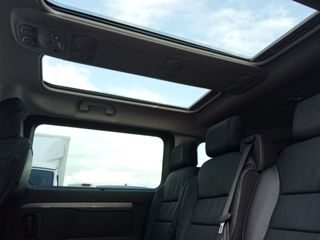 Citroën Spacetourer Talla M BlueHDi 180 EAT8 Max