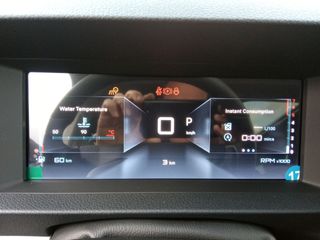 Citroën Spacetourer Talla M BlueHDi 180 EAT8 Max