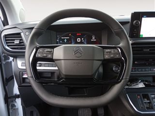 Citroën Spacetourer Talla M BlueHDi 180 EAT8 Max