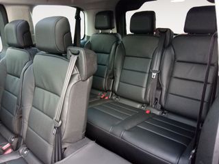 Citroën Spacetourer Talla M BlueHDi 180 EAT8 Max