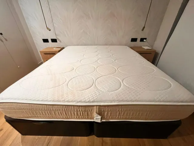 Colchón Pikolin 180cm x 2 mt.