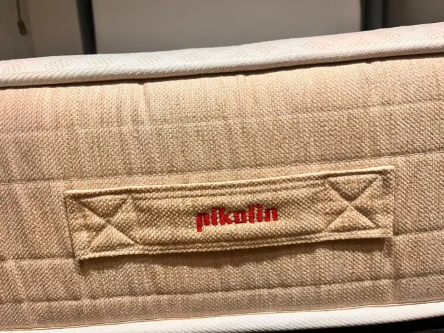 Colchón Pikolin 180cm x 2 mt.