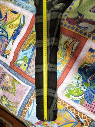 Camisa Dickies Talla M