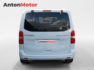 Citroën Spacetourer Talla M BlueHDi 180 EAT8 Max