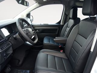 Citroën Spacetourer Talla M BlueHDi 180 EAT8 Max