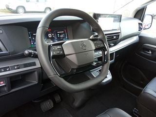 Citroën Spacetourer Talla M BlueHDi 180 EAT8 Max