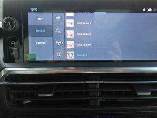 Citroën Spacetourer Talla M BlueHDi 180 EAT8 Max